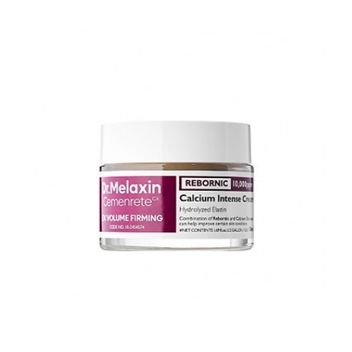 Dr.Melaxin Cemenrete Calcium Intense Cream 50ml