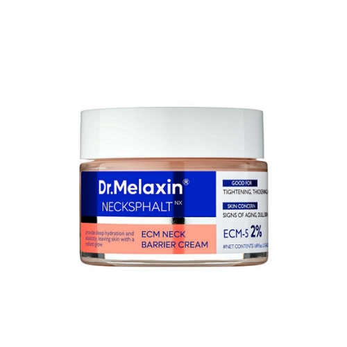 Dr.Melaxin Necksphalt ECM Neck Barrier Cream 50ml