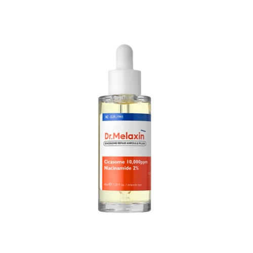 Dr.Melaxin Exosome Repair Ampoule Plus 40ml