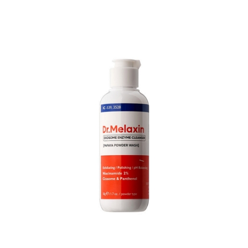 Dr.Melaxin Exosome Enzyme Cleanser 50g