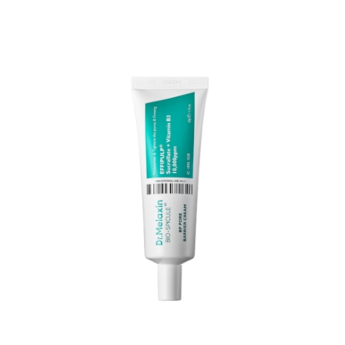 Dr.Melaxin BP Pore Barrier Cream 50g