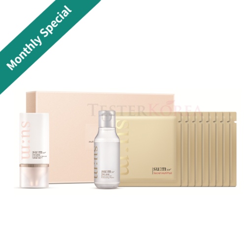 SUM37 Sun Away Multi Sunblock AD Special Set