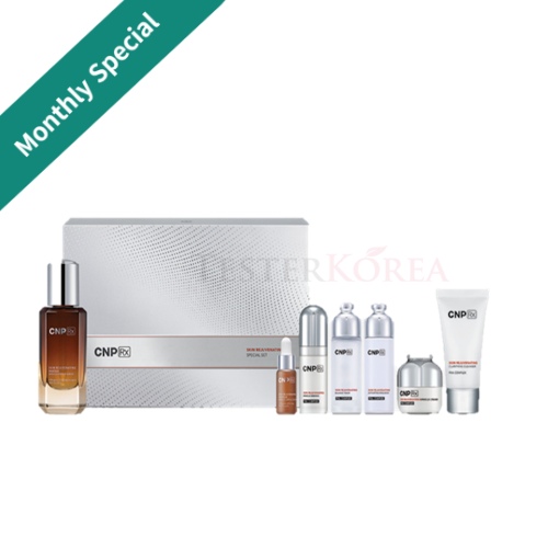 CNP RX Propolis Miracle Ampouple Special Set