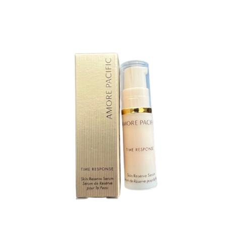 AMOREPACIFIC Time Response Skin Reserve Serum 5ml