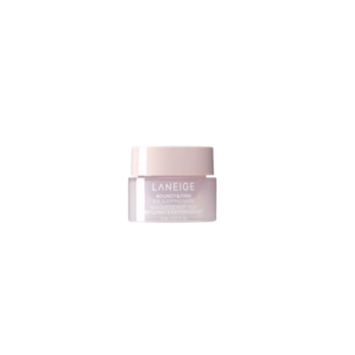 LANEIGE Bouncy & Firm Eye Sleeping Mask 3ml