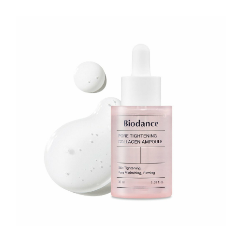 BIODANCE Pore Tightening Collagen Ampoule 30mL