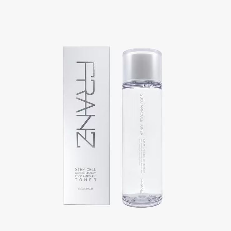 FRANZ  Stem Cell 2000 Ampoule Toner 150ml