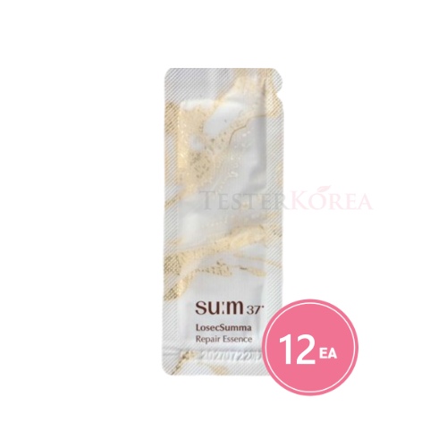 SUM37 Losec Summa Repair Essence 1ml*12ea