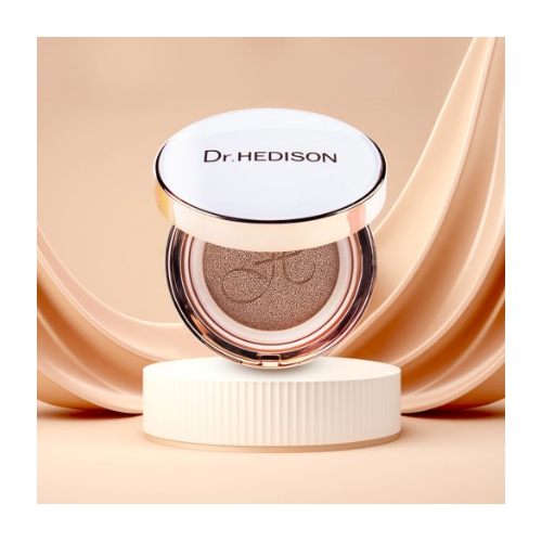 Dr.HEDISON Miracle Cushion 15g+15g set