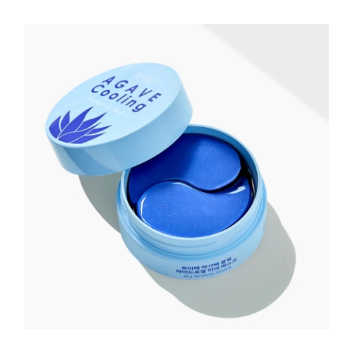 PETITFEE Agave Cooling Hydrogel Eye Mask