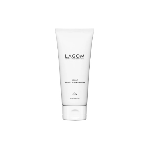 LAGOM Cellup Gel to Water Cleanser 170ml