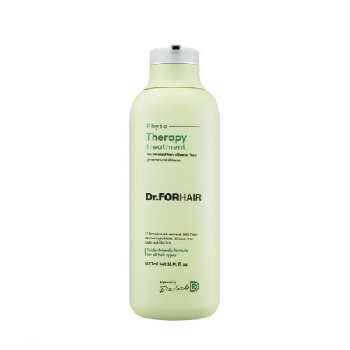 Dr.forhair Phyto Therapy Treatment 500mL