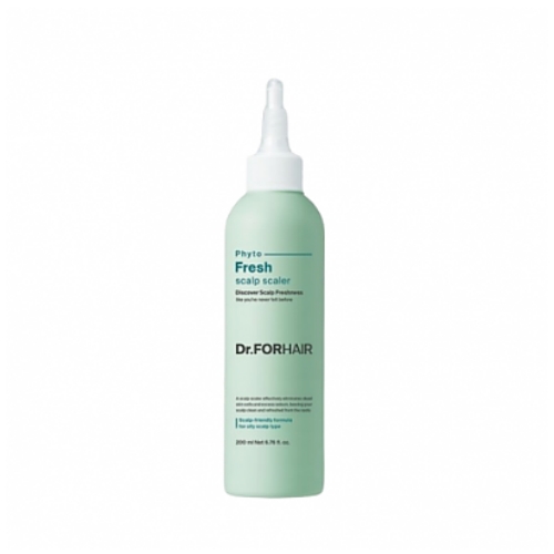 Dr.forhair Phyto Fresh Scalp Scaler 200mL