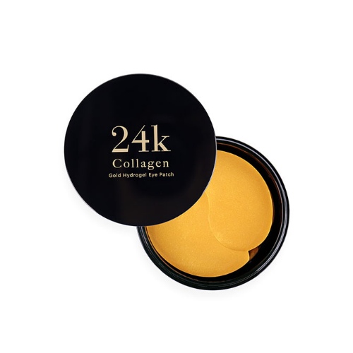 skin79 Gold Hydrogel Eye Patch Collagen 60pcs