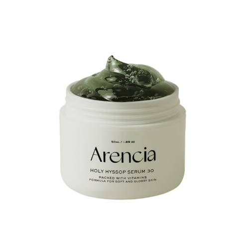 Arencia Holy Hyssop Serum 30 50g