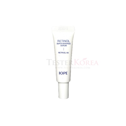 IOPE Retinol Super Bounce Serum 10ml