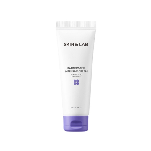 SKIN&LAB Barrierderm intensive Cream 100ml