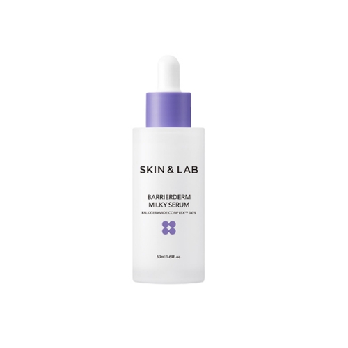 SKIN&LAB Barrierderm Milky Serum 50ml