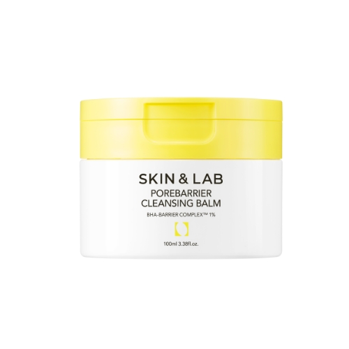 SKIN&LAB Porebarrier Cleansing Balm 100ml