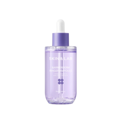 SKIN&LAB Barrierderm Ringer Ampoule 70ml