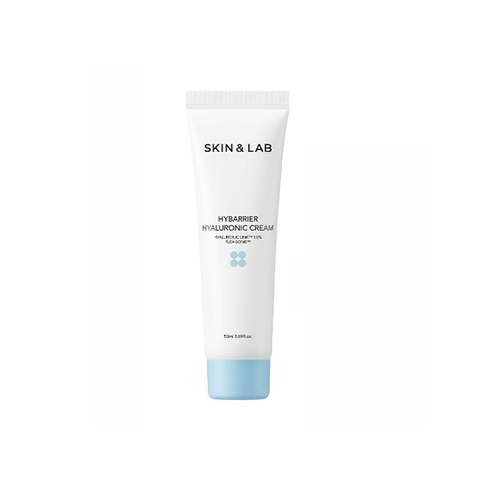 SKIN&LAB Hybarrier Hyaluronic Cream 50ml