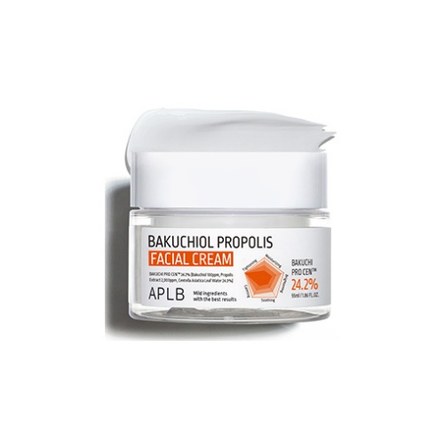 APLB Bakuchiol Propolis Facial Cream 55ml