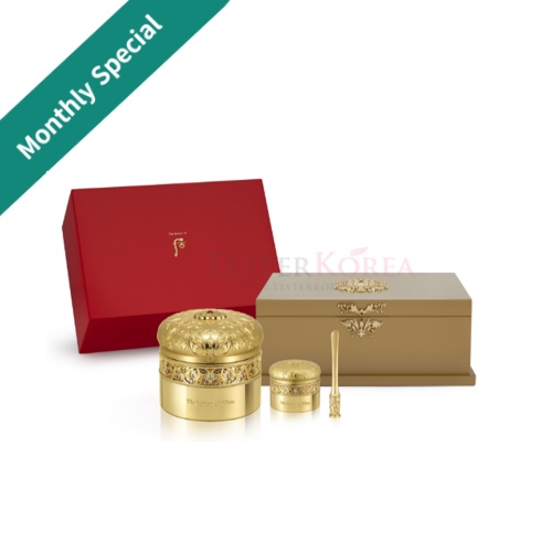 The history of Whoo Yeheonbo Royal Privilege Cream Special Set