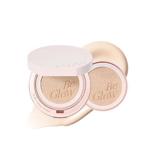 espoir Be Glow Volume Cushion 13g*2ea Set