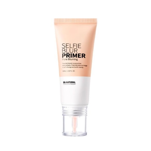 So'Natural Selfie Blur Primer 30ml