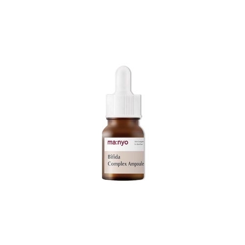 ma:nyo Factory Bifida Biome Complex Ampoule 12mL