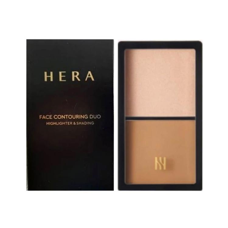 HERA Face Contouring Duo 11g