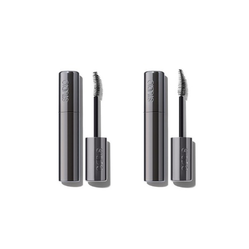 THE SAEM Studio Double Fit Mascara 9g (2 Types)