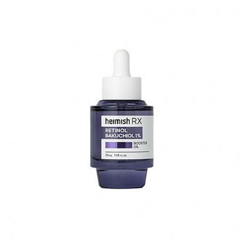 heimish RX Retinol Bakuchiol Booster Oil 35ml