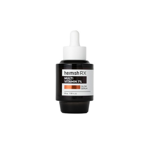 heimish RX Multi Vitamin Glow Serum 35ml