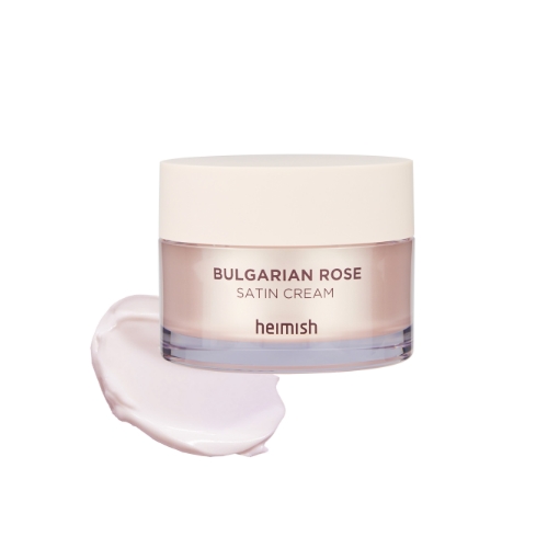 heimish Bulgarian Rose Satin Cream 55ml