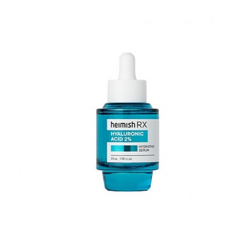 heimish RX Hyaluronic Acid 2% Hydrating Serum 35ml