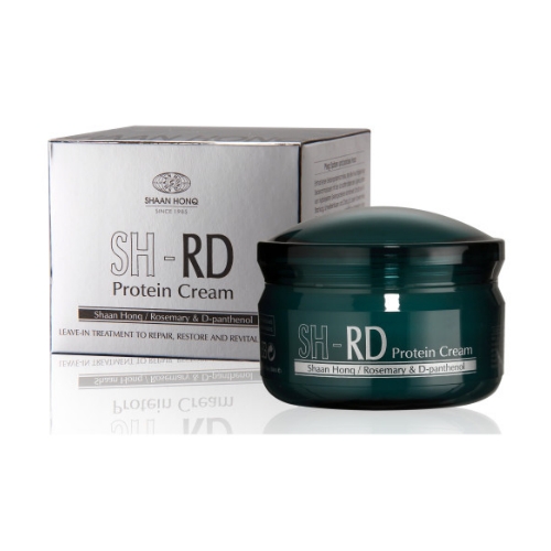 SH-RD Protein Cream 150ml