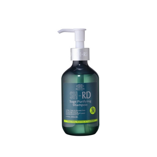 SH-RD Sage Purifying Shampoo 200ml