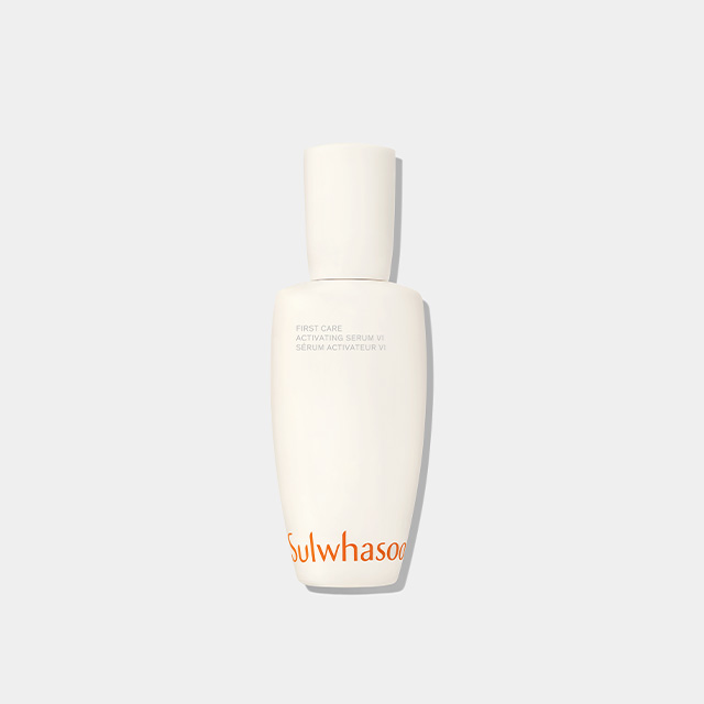 Sulwhasoo First Care Activating Serum VI 90ml