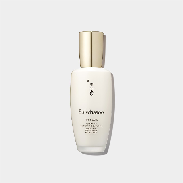 Sulwhasoo First Care Activating Perfecting Emulsion 125ml