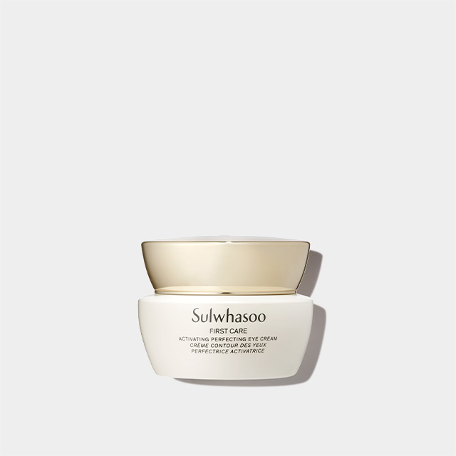 Sulwhasoo First Care Activating Perfecting Eye Cream 20ml
