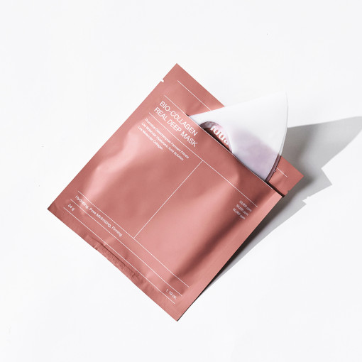 BIODANCE Bio-Collagen Real Deep Mask Sheet 4P