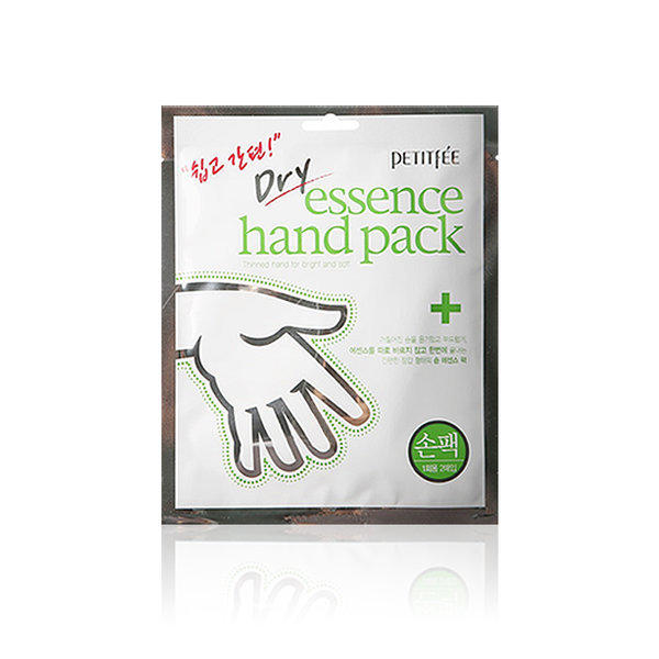 PETITFEE Dry Essence Hand Pack 1pair