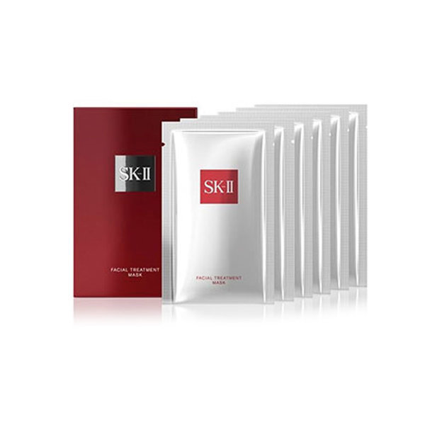 SK-II Facial Treatment Mask 6pcs