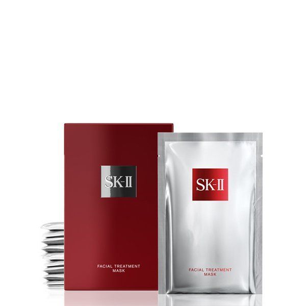 SK-II Facial Treatment Mask 10pcs