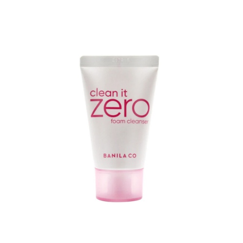 BANILA CO Clean it Zero Foam Cleanser 30ml