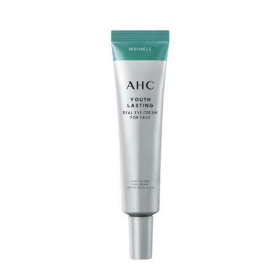 AHC Youth Lasting Real Eye Cream For Face 30ml [Season9]