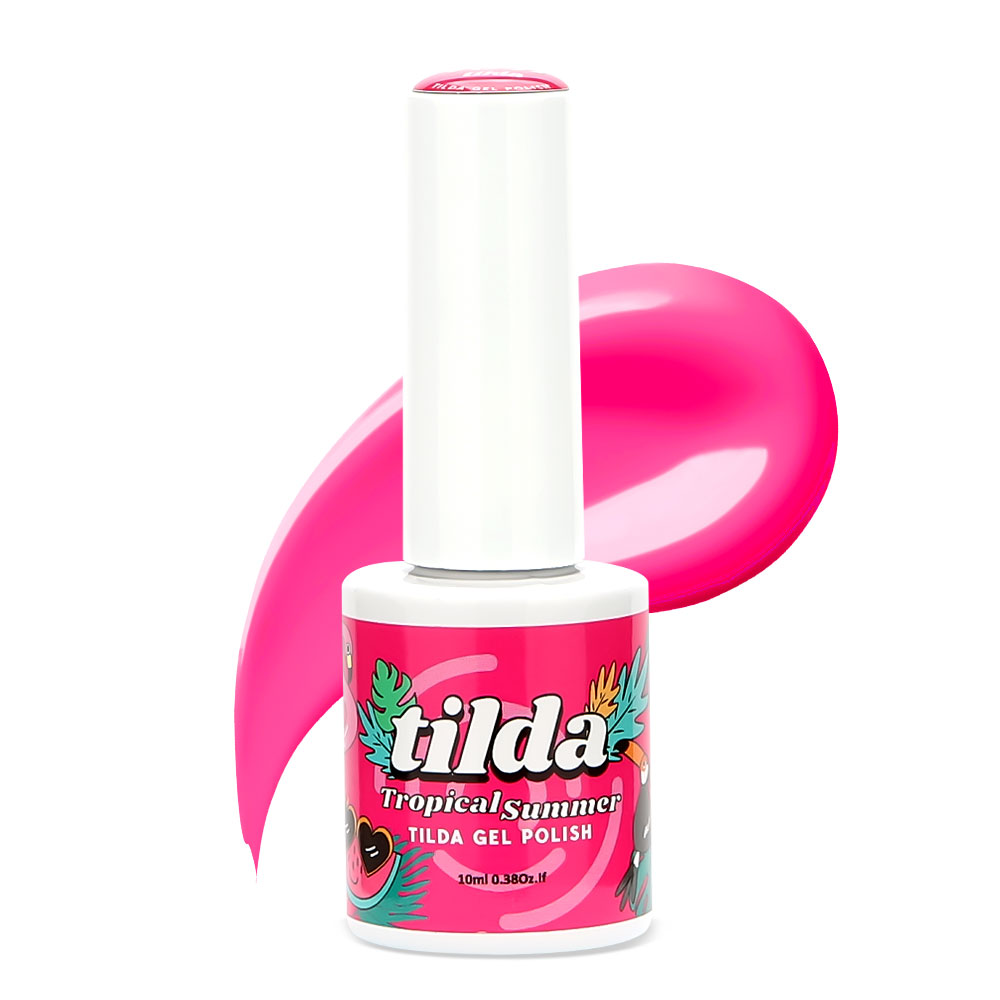 Tilda Color Gel Polish T041