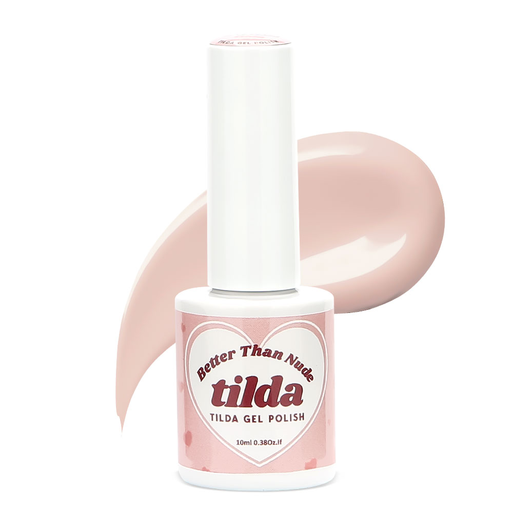 Tilda Color Gel Polish T032