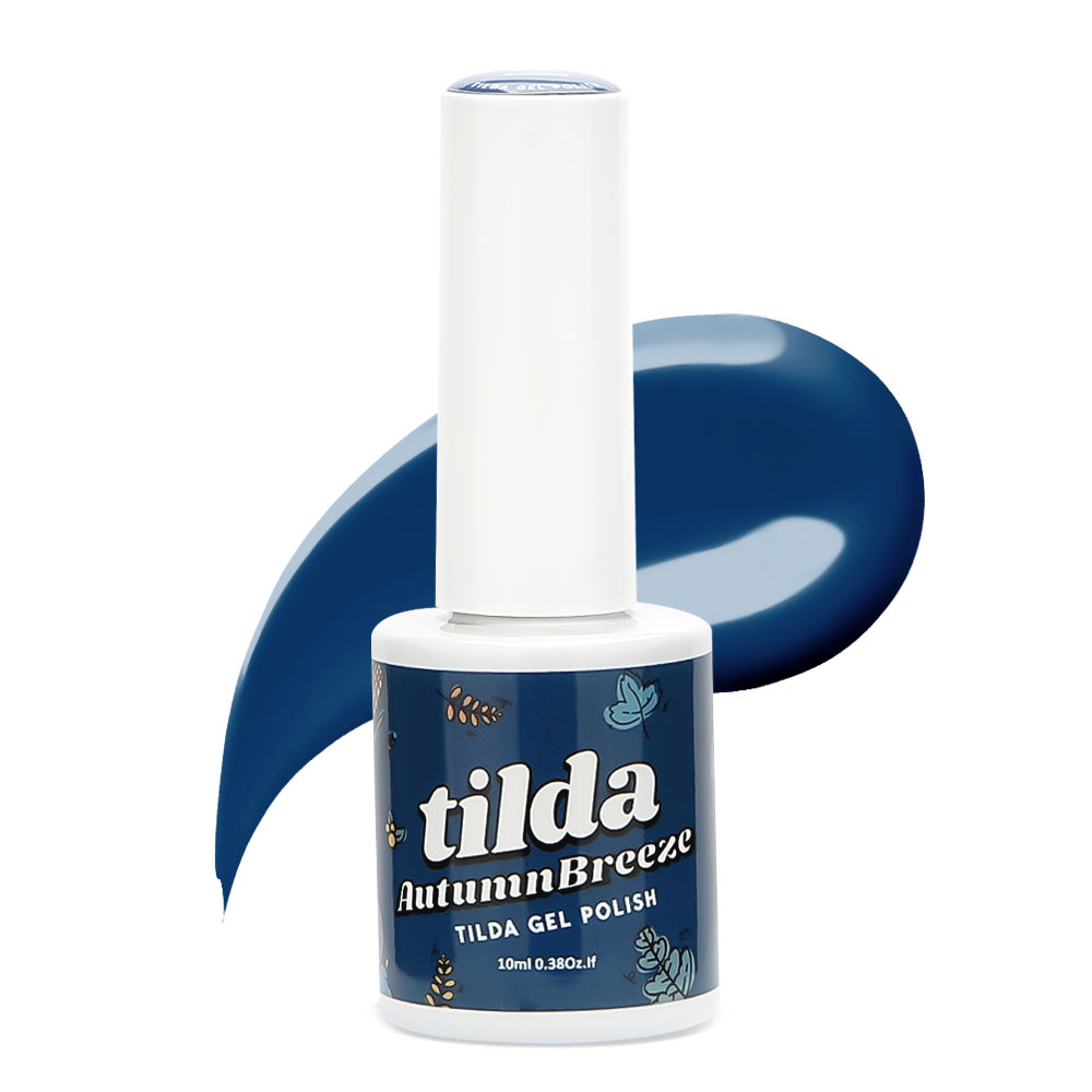 Tilda Color Gel Polish T025